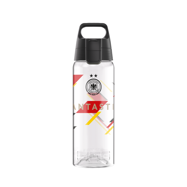 SIGG Borraccia Total Color DFB Fantastic 0.6 L