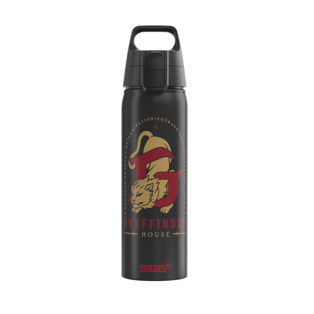 SIGG Borraccia WMB ONE Gryffindor 0.75 L