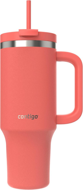 contigo® Streeterville THERMALOCK Tumbler 1200ml - Pink