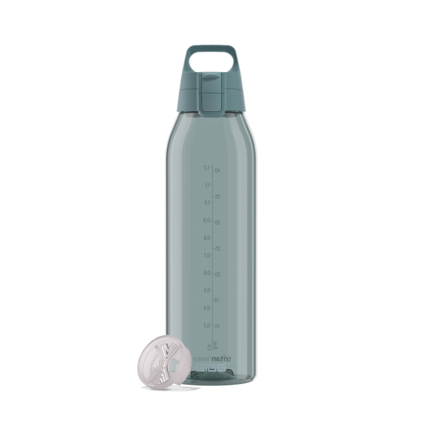 SIGG Borraccia Total Color ONE Morning Blue 1.5 L