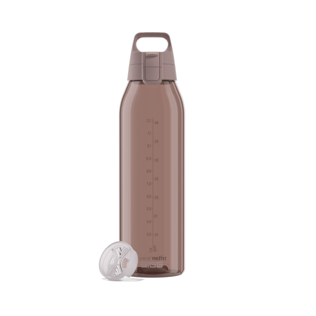 SIGG Botella de agua Total Color ONE Dusk 1.5 L