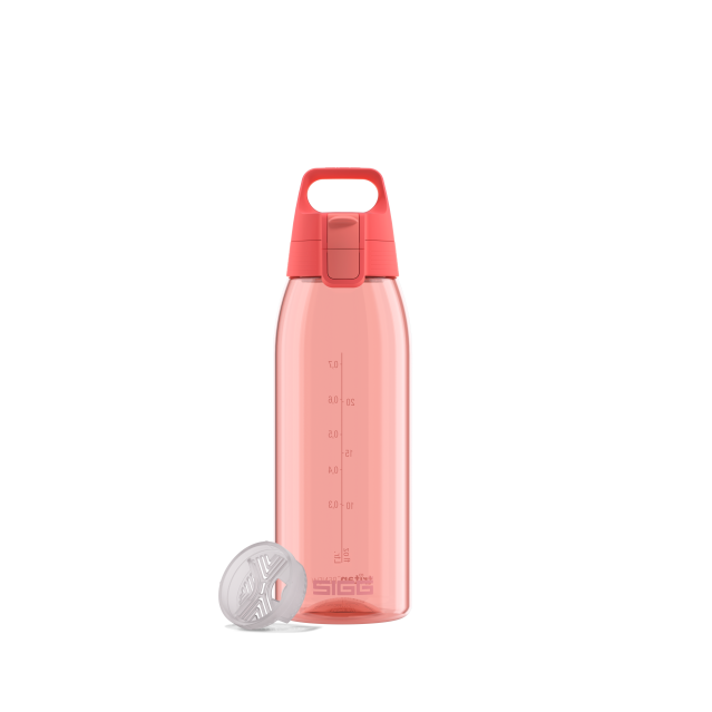 SIGG Borraccia Total Color ONE Watermelon 1.0 L