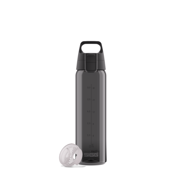 SIGG Borraccia Total Color ONE Anthracite 0.75 L