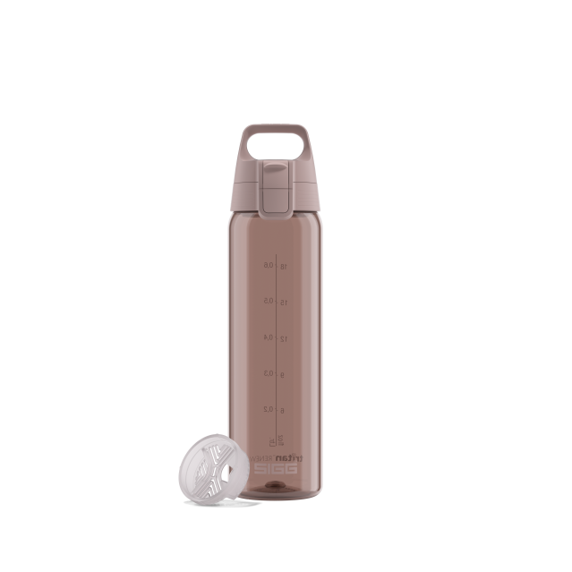 SIGG Botella de agua Total Color ONE Dusk 0.75 L