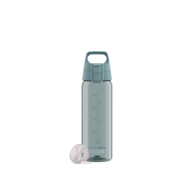 SIGG Borraccia Total Color ONE Morning Blue 0.6 L