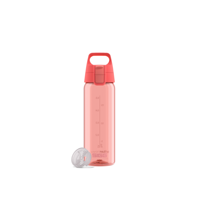 SIGG Borraccia Total Color ONE Watermelon 0.6 L