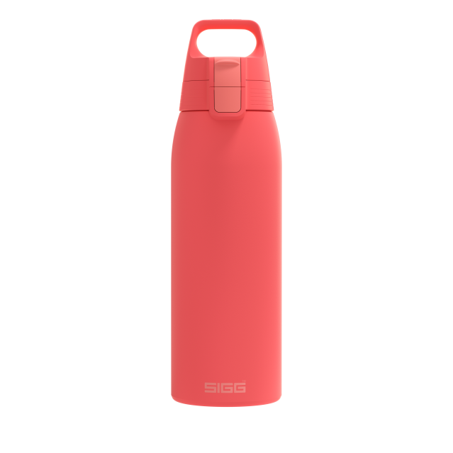SIGG Borraccia Shield ONE Waterlemon 1 L