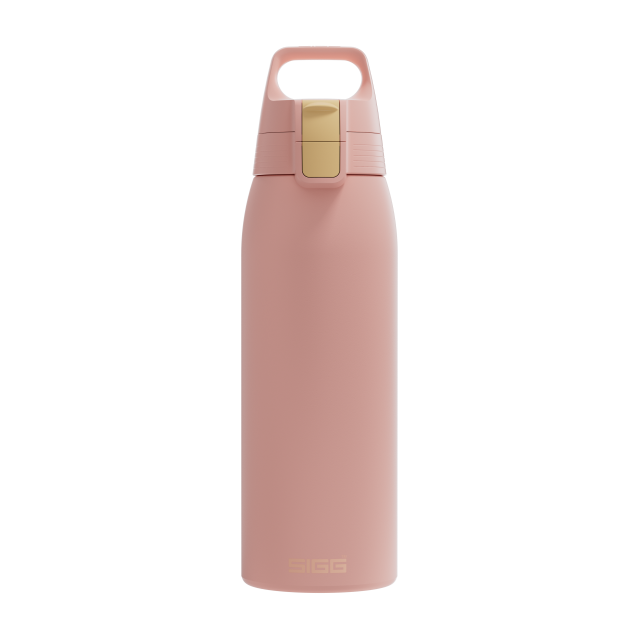 SIGG Borraccia Shield ONE Playful Peach 1 L