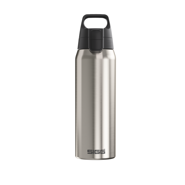SIGG Borraccia termica Shield Therm ONE Brushed 0.75 L