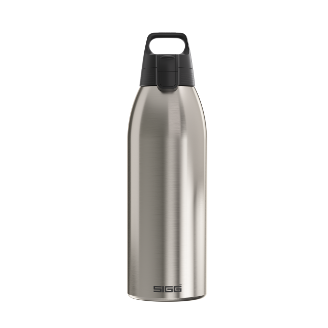 SIGG Borraccia termica Shield Therm ONE Brushed 1.5 L