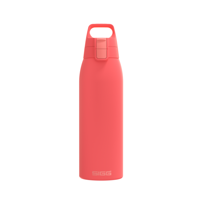 SIGG Borraccia termica Shield Therm ONE Watermelon 1 L