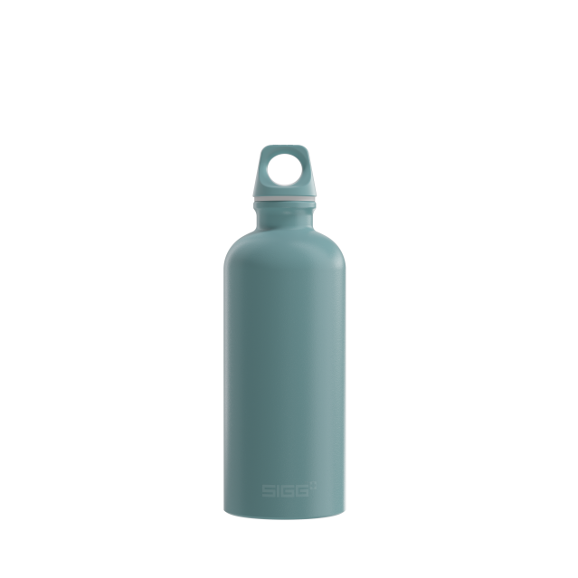 SIGG Borraccia Traveller Core Morning Blue 0.6 L
