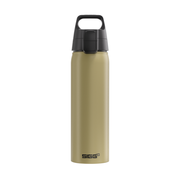SIGG Borraccia WMB ONE Outdoor Caramel Sand 0.75