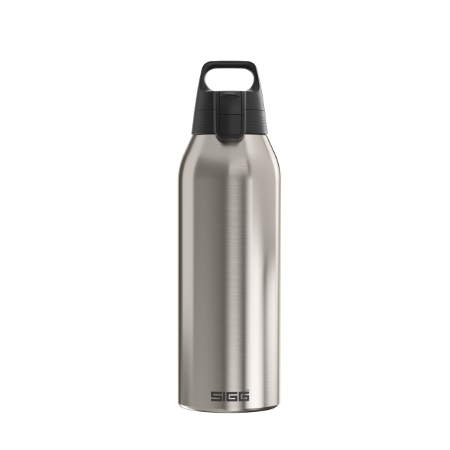 SIGG Borraccia Shield ONE Brushed 1.5 L