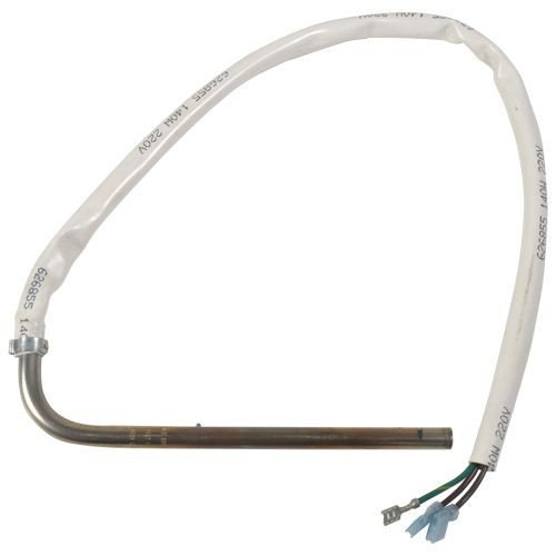 SR HEATER 230VAC/157W - Spare Parts Refrigerators