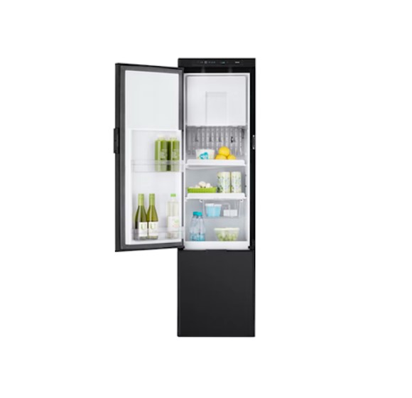 Thetford N4141A Absorption Refrigerator