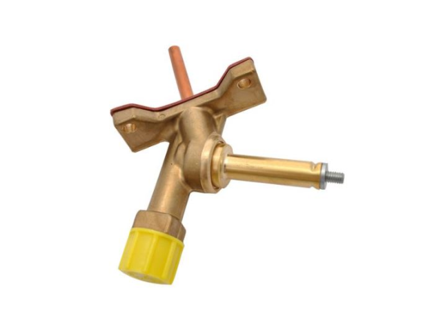 Truma corps de vanne 30 mbar pour chaudière Truma 3 à partir de 1993/07