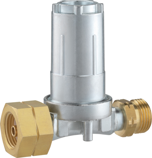 GOK Caramatic ConnectClean Gastankfilter - Komb.A x Außengewinde KLF