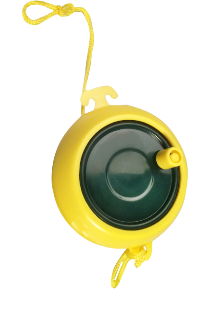 BRUNNER® Drywheel Wäscheleine
