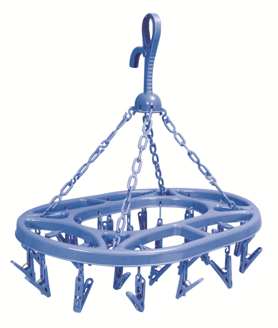 BRUNNER® Joker Wäschespinne