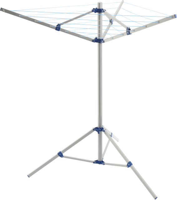 BRUNNER® Laun-Tree 3A Wäschespinne