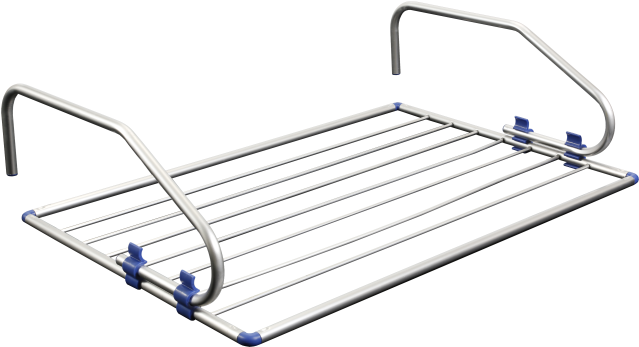 BRUNNER® Mary XL Wäschetrockner