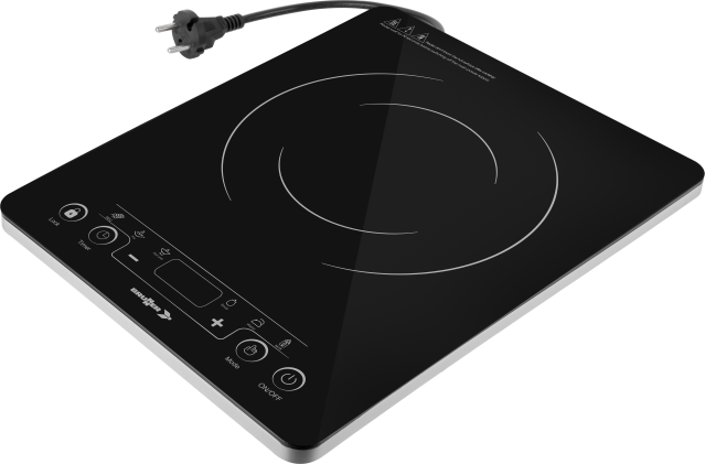BRUNNER® Hot Point Induction Induktionskochplatte