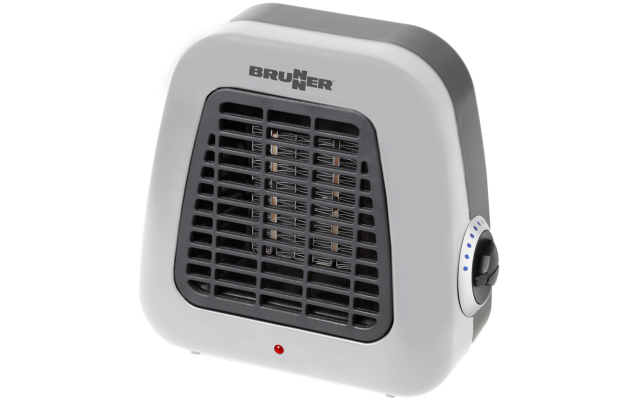 BRUNNER® Kero Thermostat Heizlüfter