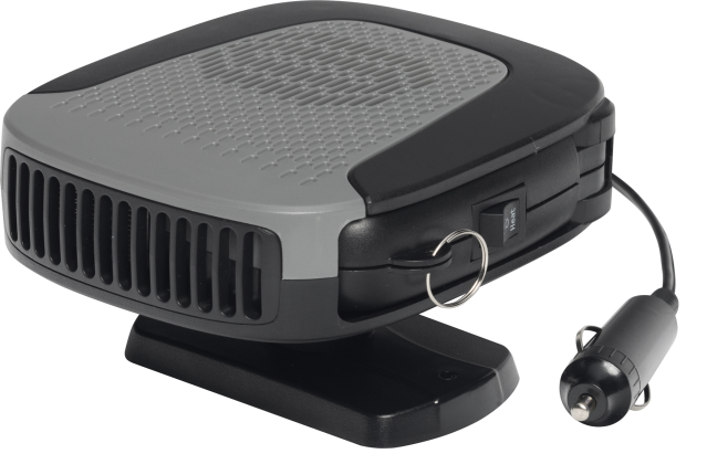 BRUNNER® Blackfire NG Heizlüfter