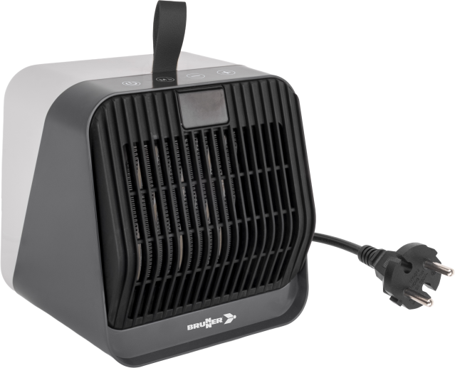 BRUNNER® Spark Heizgerät