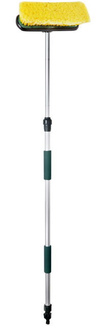 BRUNNER® Fliz Waschbürste