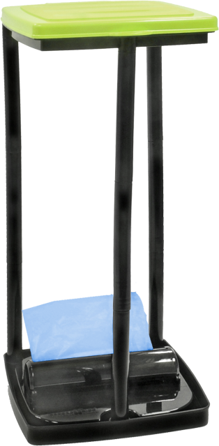 BRUNNER® Bio Boy NG Müllsackständer