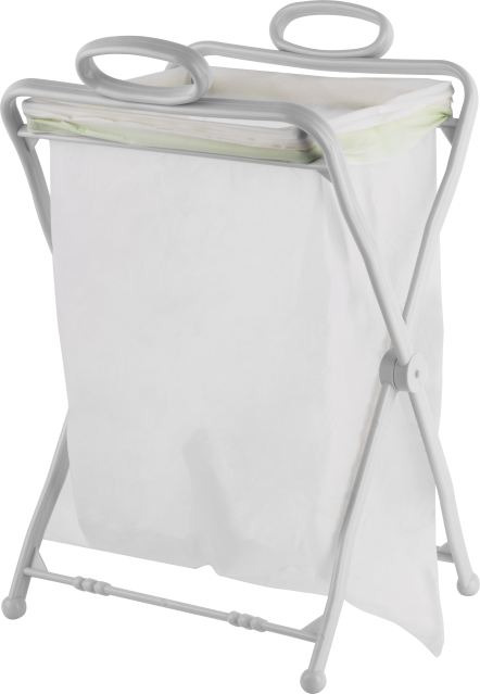 BRUNNER® Bogo Müllbeutelständer