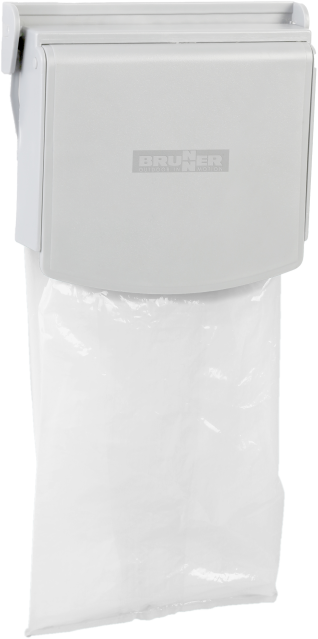 BRUNNER® Trapsy Abfalleimer