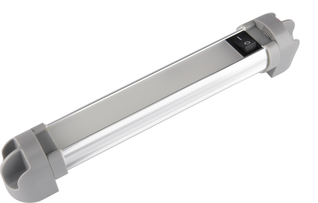BRUNNER® Ray S Campingleuchte