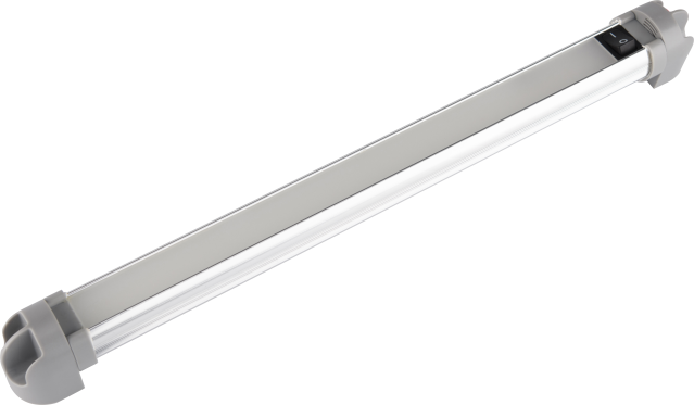 BRUNNER® Ray L Campingleuchte