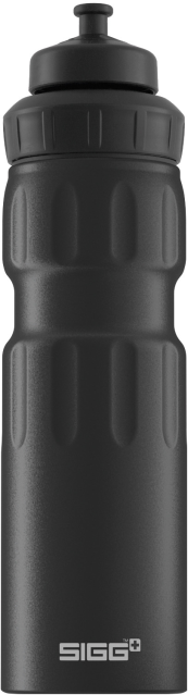 SIGG bouteille deau WMB Sports Black Touch 0.75 L