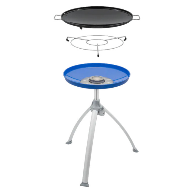 CADAC Skottelbraai 30 mbar Gas Barbecue