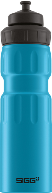 SIGG water bottle WMB Sports Blue Touch 0.75 L