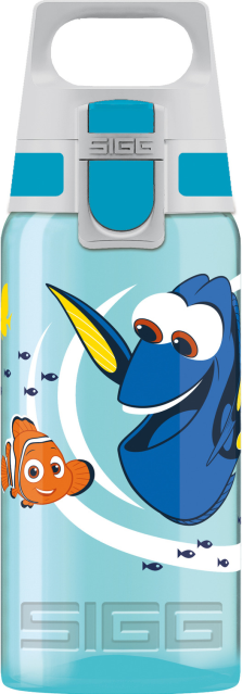 SIGG Trinkflasche Kinder VIVA ONE Dory 0.5 L