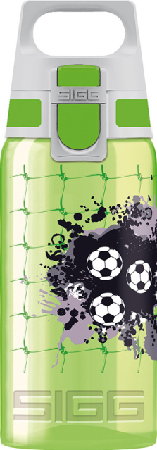 SIGG bottiglia dacqua Kids VIVA ONE Football 0.5 L