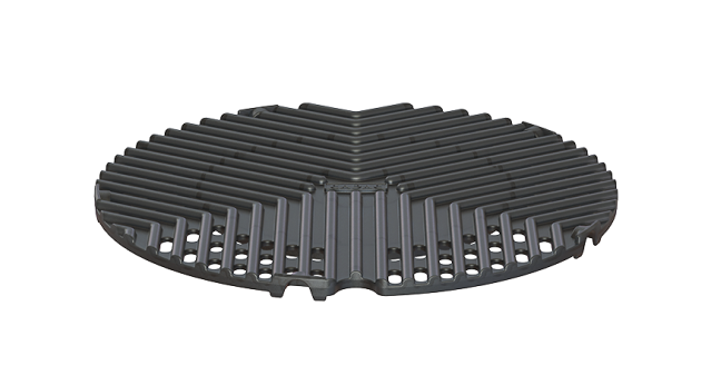 CADAC Grillrost 40