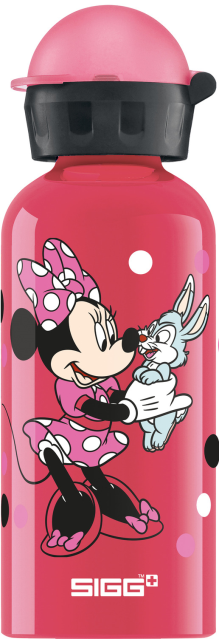 SIGG water bottle Kids Minnie Mouse 0.4 L