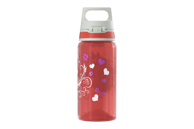 SIGG bouteille deau Kids VIVA ONE Horses 0.5 L