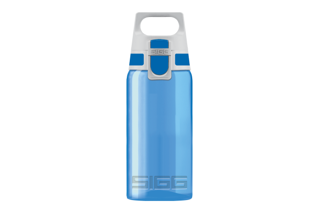 SIGG Trinkflasche Kinder VIVA ONE Blue 0.5 L