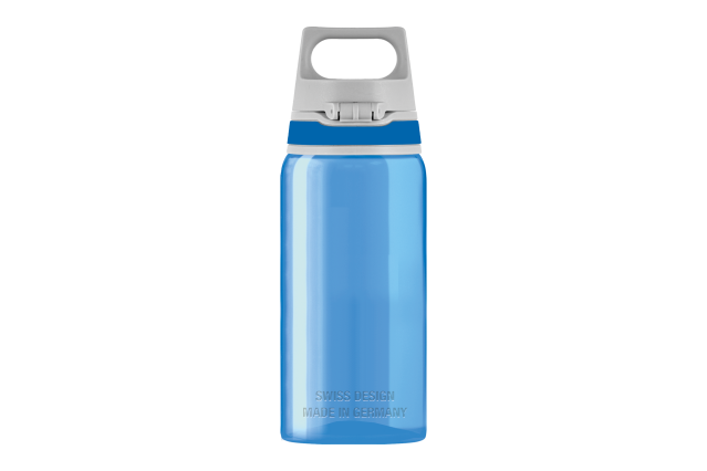 SIGG cantimplora Kids VIVA ONE Blue 0.5 L