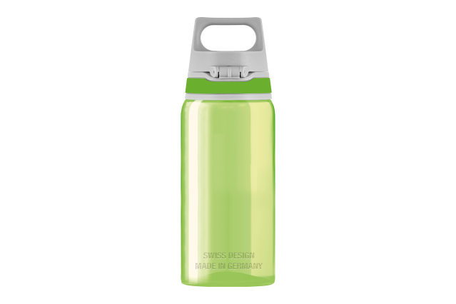 SIGG bouteille deau Kids VIVA ONE Green 0.5 L