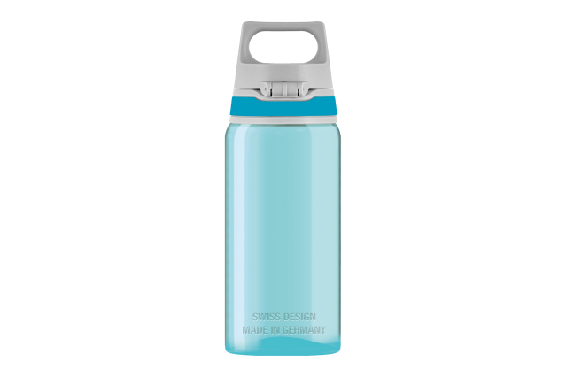 SIGG water bottle Kids VIVA ONE Aqua 0.5 L