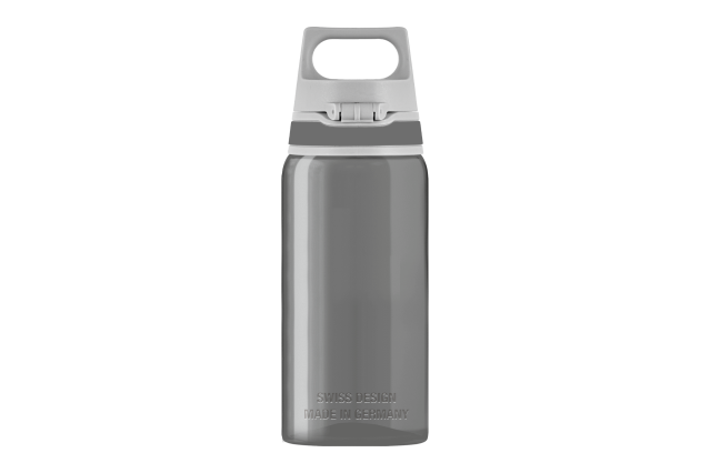 SIGG cantimplora Kids VIVA ONE Anthracite 0.5 L