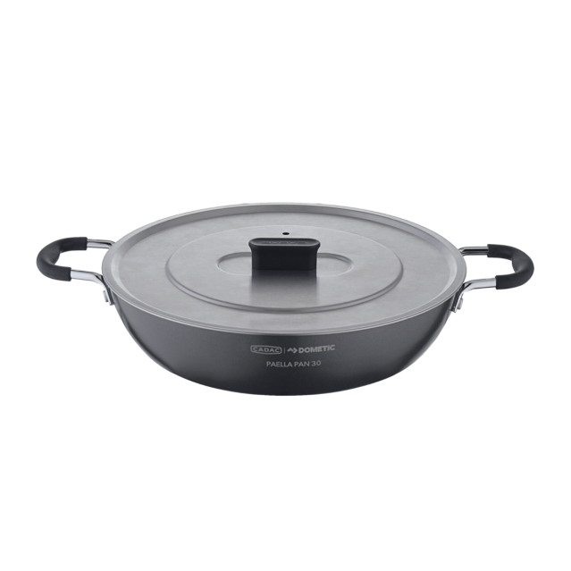 CADAC Paellapfanne 30